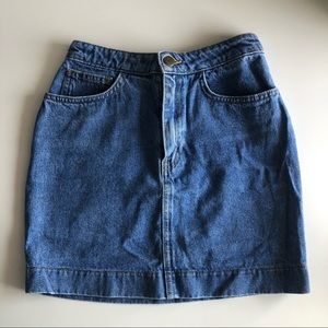 American apparel classic